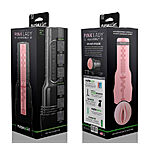 Fleshlight - Classic Pink Lady, Heavenly