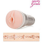 Fleshlight Girls - Valentina Nappi, Dorcel