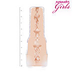 Fleshlight Girls - Anna Polina, Dorcel