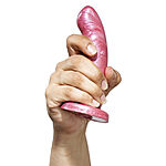 Fleshlight - HerSpot Dildo, Golden Rose
