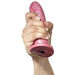 Fleshlight - HerSpot Dildo, Golden Rose