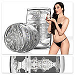 Fleshlight Quickshot Stoya - Tuplamasturbaattori