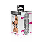 Fleshlight Quickshot Mia Malkova - Tuplamasturbaattori