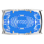 Fleshlight Quickshot  Turbo - Tuplamasturbaattori