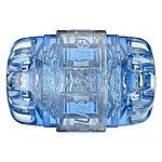 Fleshlight Quickshot  Turbo - Tuplamasturbaattori