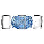 Fleshlight Quickshot  Turbo - Tuplamasturbaattori