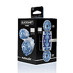 Fleshlight Quickshot  Turbo - Tuplamasturbaattori