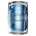 Fleshlight Quickshot Alien - Tuplamasturbaattori