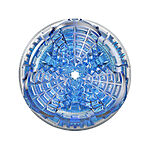 Fleshlight Turbo Core Blue Ice - Masturbaattori