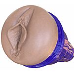 Fleshlight Boost Bang - Tekovagina, vaalea