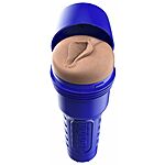 Fleshlight Boost Bang - Tekovagina, vaalea