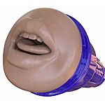 Fleshlight Boost Blow - Tekosuu, vaalea
