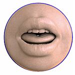 Fleshlight Boost Blow - Tekosuu, vaalea
