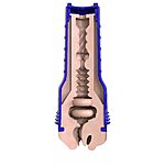 Fleshlight Boost Blow - Tekosuu, vaalea