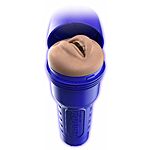 Fleshlight Boost Blow - Tekosuu, vaalea