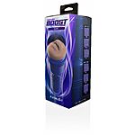 Fleshlight Boost Blow - Tekosuu, vaalea