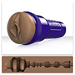 Fleshlight Boost Bang - Tekovagina, tumma