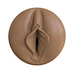 Fleshlight Boost Bang - Tekovagina, tumma