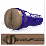 Fleshlight Boost  Blast Female - Tekoanus, tumma
