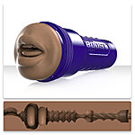 Fleshlight Boost Blow - Tekosuu, tumma