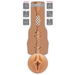 Fleshlight Girls Autumn Falls Cream - Tekovagina