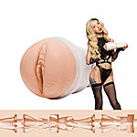 Fleshlight Girls Kenzie Reeves Creampuff - Tekovagina