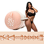 Fleshlight Girls Violet Myers Waifu - Tekovagina