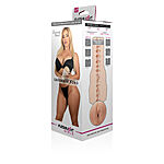 Fleshlight Girls Savannah Bond From Australia With Love - Tekovagina