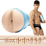 Fleshlight Guys Reno Gold Golden Boy - Tekoanus