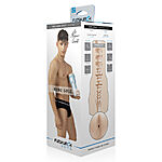 Fleshlight Guys Reno Gold Golden Boy - Tekoanus