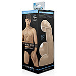 Fleshlight Guys Reno Gold - Tekopenis