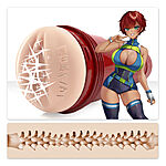 Fleshlight Fantasy Evie Akashiya Sho Akuma - Tekovagina