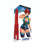 Fleshlight Fantasy Evie Akashiya Sho Akuma - Tekovagina
