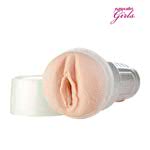 Fleshlight Girls Teagan Presley Lotus