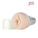 Fleshlight Girls Tori Black Lotus