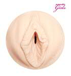 Fleshlight Girls Nina Hartley Lotus