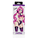 Fleshlight Fantasy Sasha Nakamoto Ecchi - Tekovagina