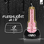 Fleshlight Air - Automaattinen kuivausteline