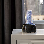 Fleshlight Air - Automaattinen kuivausteline