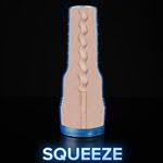 Fleshjack Boys - Brent Corrigan, Squeeze