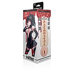 Fleshlight Fantasy Lilith Fukumoto Shokushu - Tekovagina
