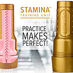 Fleshlight - STU Butt