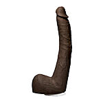 Signature Cocks Isiah Maxwell - Tekopenis