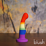 Blush Avant Pride P1 Freedom - Dildo