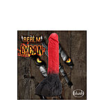 The Realm - Lycan Dildo