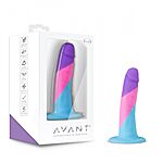 Blush Avant D15 - Vision Of Love dildo