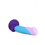 Blush Avant D16 - Purple Haze dildo