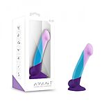 Blush Avant D16 - Purple Haze dildo