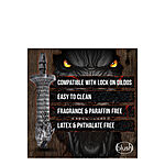 The Realm - Rougarou Sword Handle