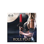 The Realm - Rougarou Sword Handle